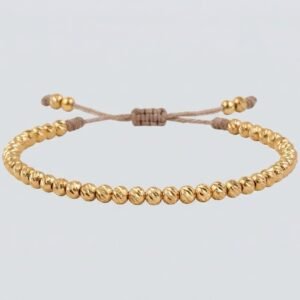 MASHALA Yellow Gold