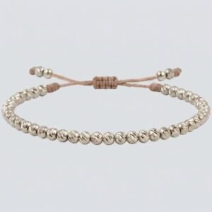 MASHALA White Gold