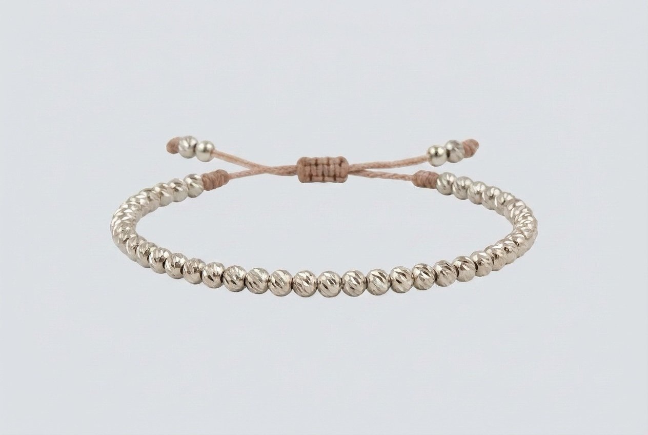 MASHALA White Gold