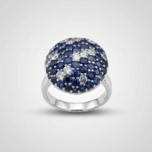 MASHALA BLUE ROYAL