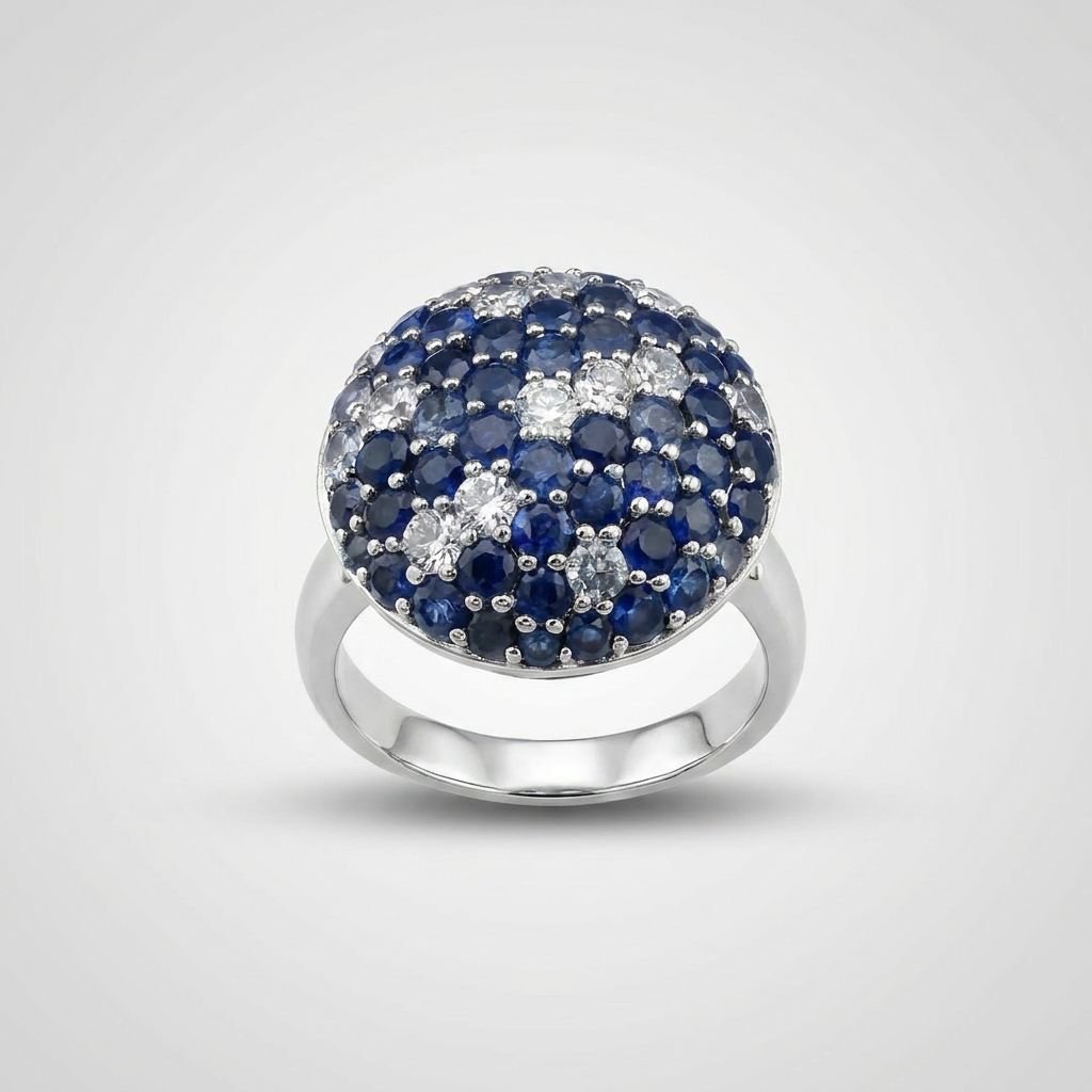 MASHALA BLUE ROYAL